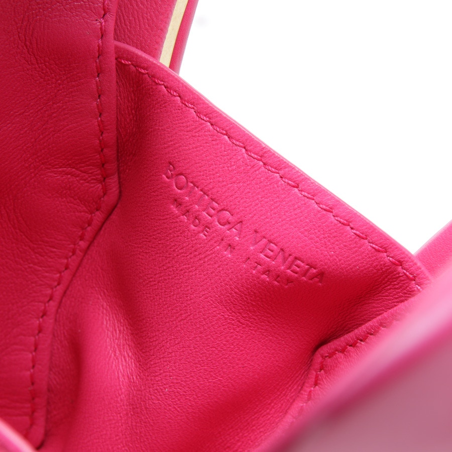 Image 6 of Clutch Deeppink in color Pink | Vite EnVogue