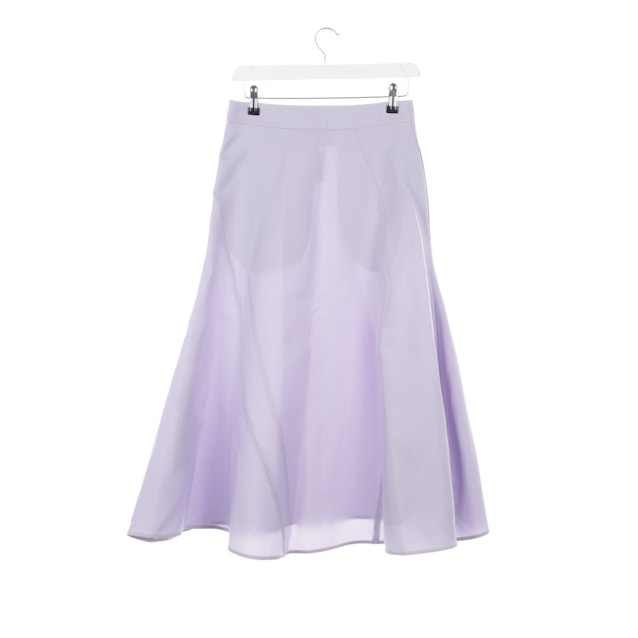 Skirt 32 Pastel violet | Vite EnVogue