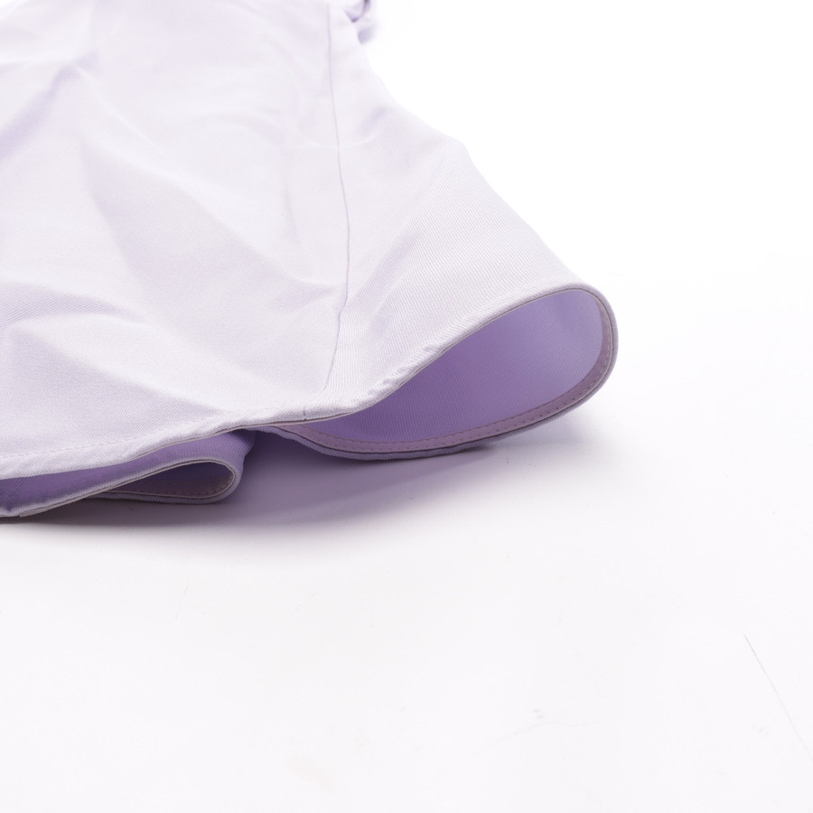 Image 3 of Skirt 32 Pastel violet in color Purple | Vite EnVogue