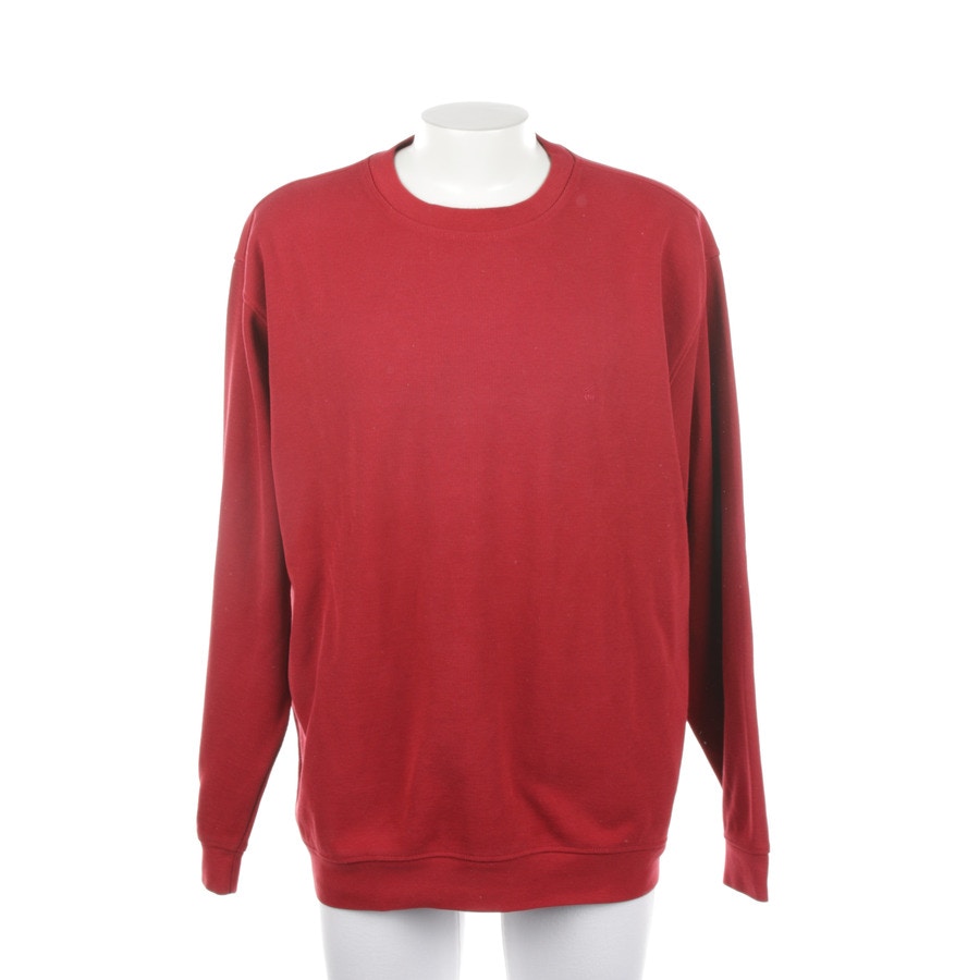Image 1 of Sweatshirt 56 Red in color Red | Vite EnVogue