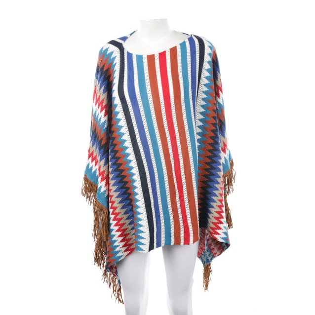 Image 1 of Poncho in One Size | Vite EnVogue