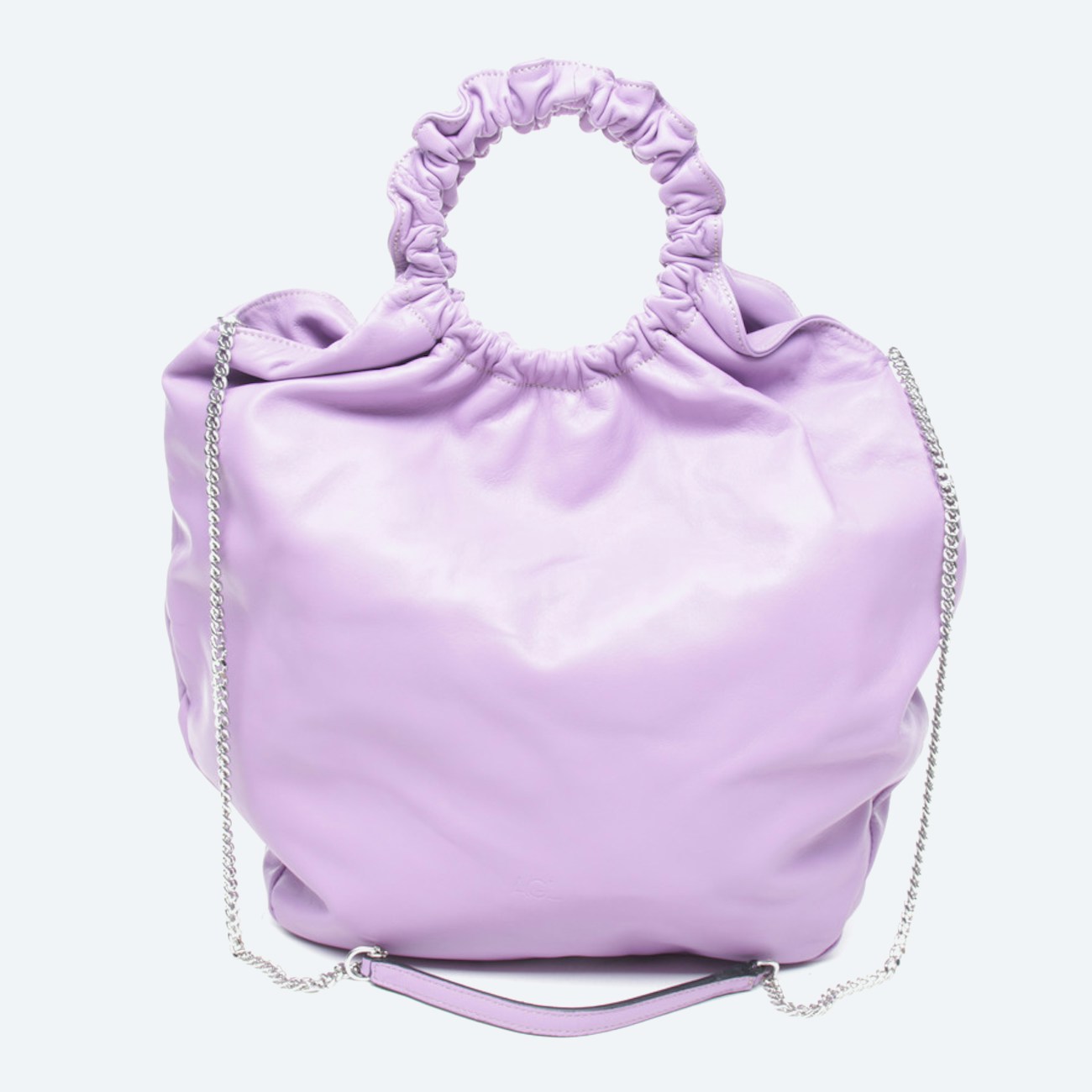 Bild 1 von Handtasche Lila in Farbe Lila | Vite EnVogue