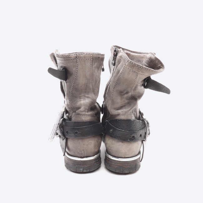 Image 3 of Ankle Boots EUR 37 Gray in color Gray | Vite EnVogue