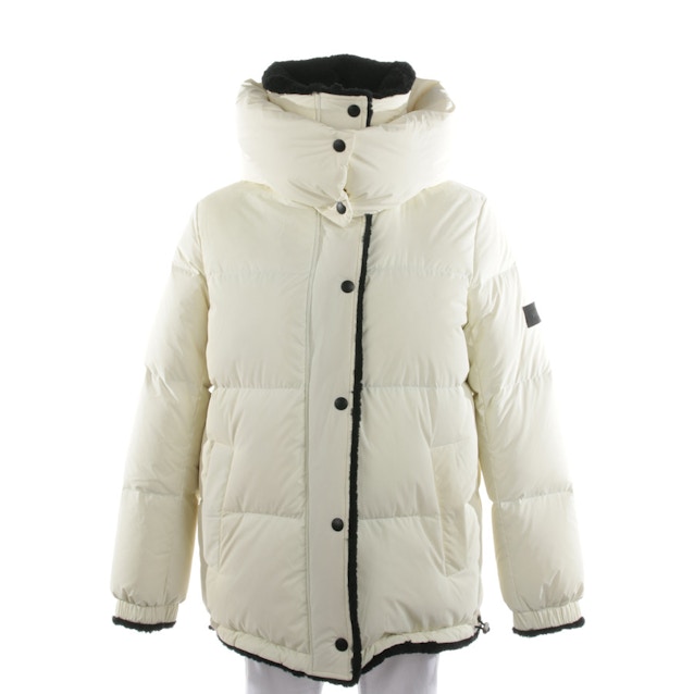 Image 1 of Winter Jacket 32 White | Vite EnVogue