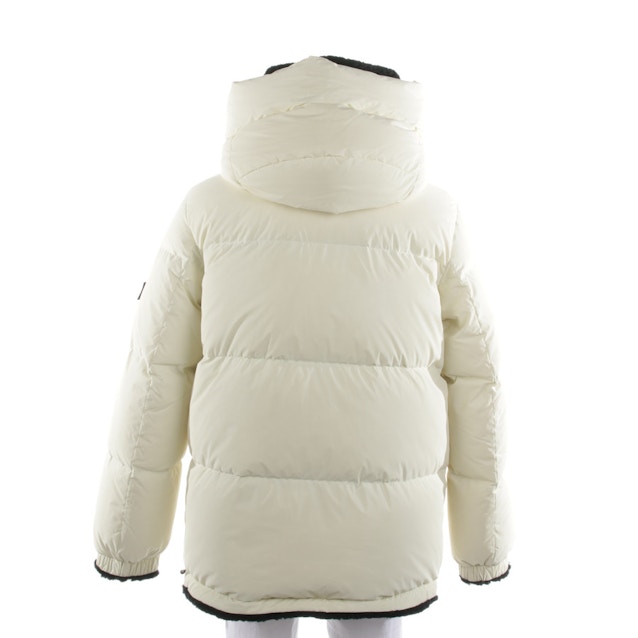 Winter Jacket 32 White | Vite EnVogue