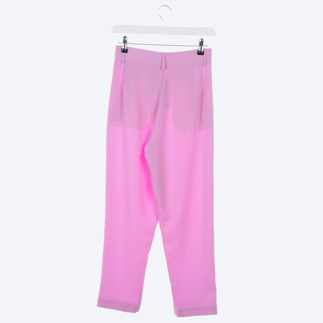 Image 2 of Trousers 3XS Pink in color Pink | Vite EnVogue
