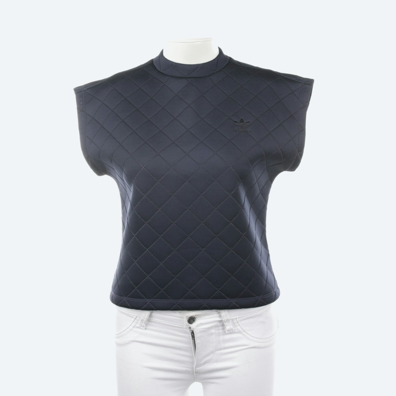 Image 1 of Top 32 Navy in color Blue | Vite EnVogue
