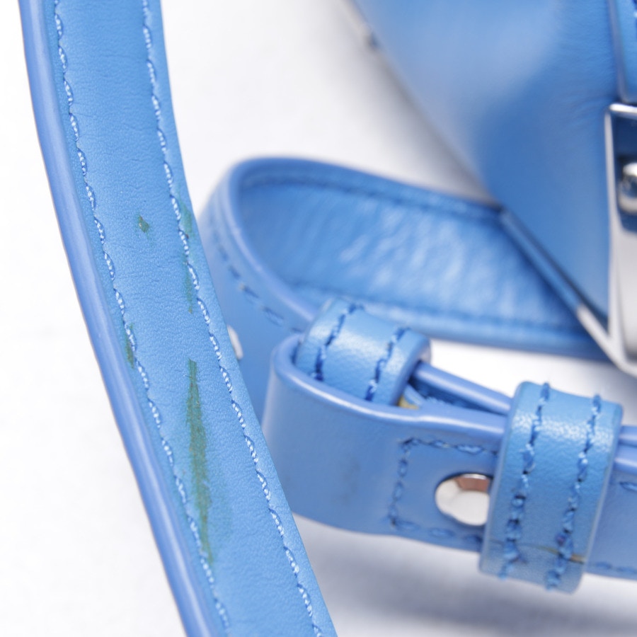 Image 7 of Crossbody Bag Blue in color Blue | Vite EnVogue