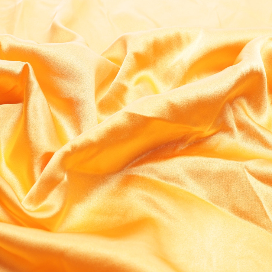 Image 3 of Shirt Blouse 34 Orange in color Orange | Vite EnVogue