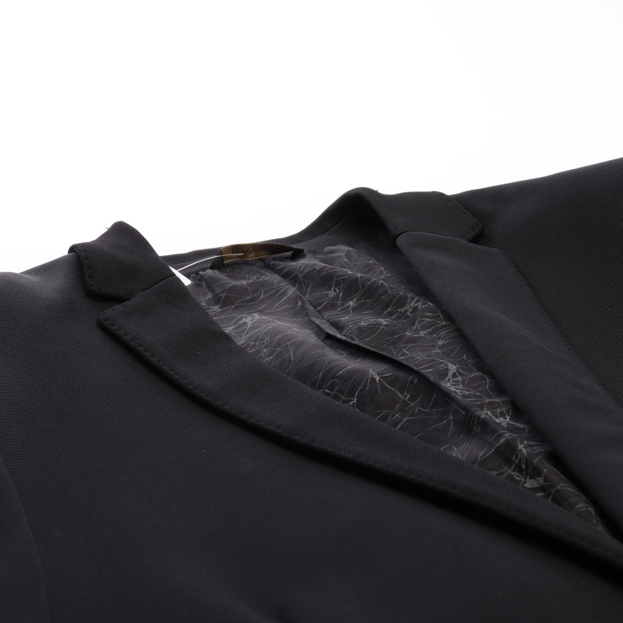 Bild 3 von Anzug 46 Schwarz in Farbe Schwarz | Vite EnVogue
