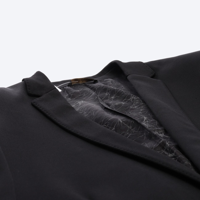 Image 3 of Suit 46 Black in color Black | Vite EnVogue