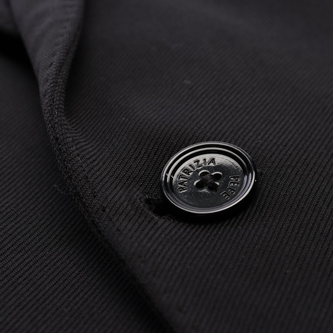 Image 4 of Suit 46 Black in color Black | Vite EnVogue