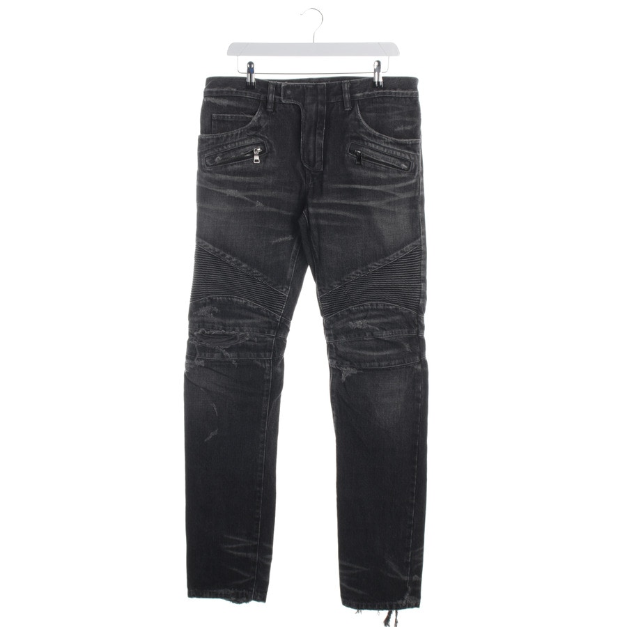 Bild 1 von Jeans 42 Anthrazit in Farbe Grau | Vite EnVogue