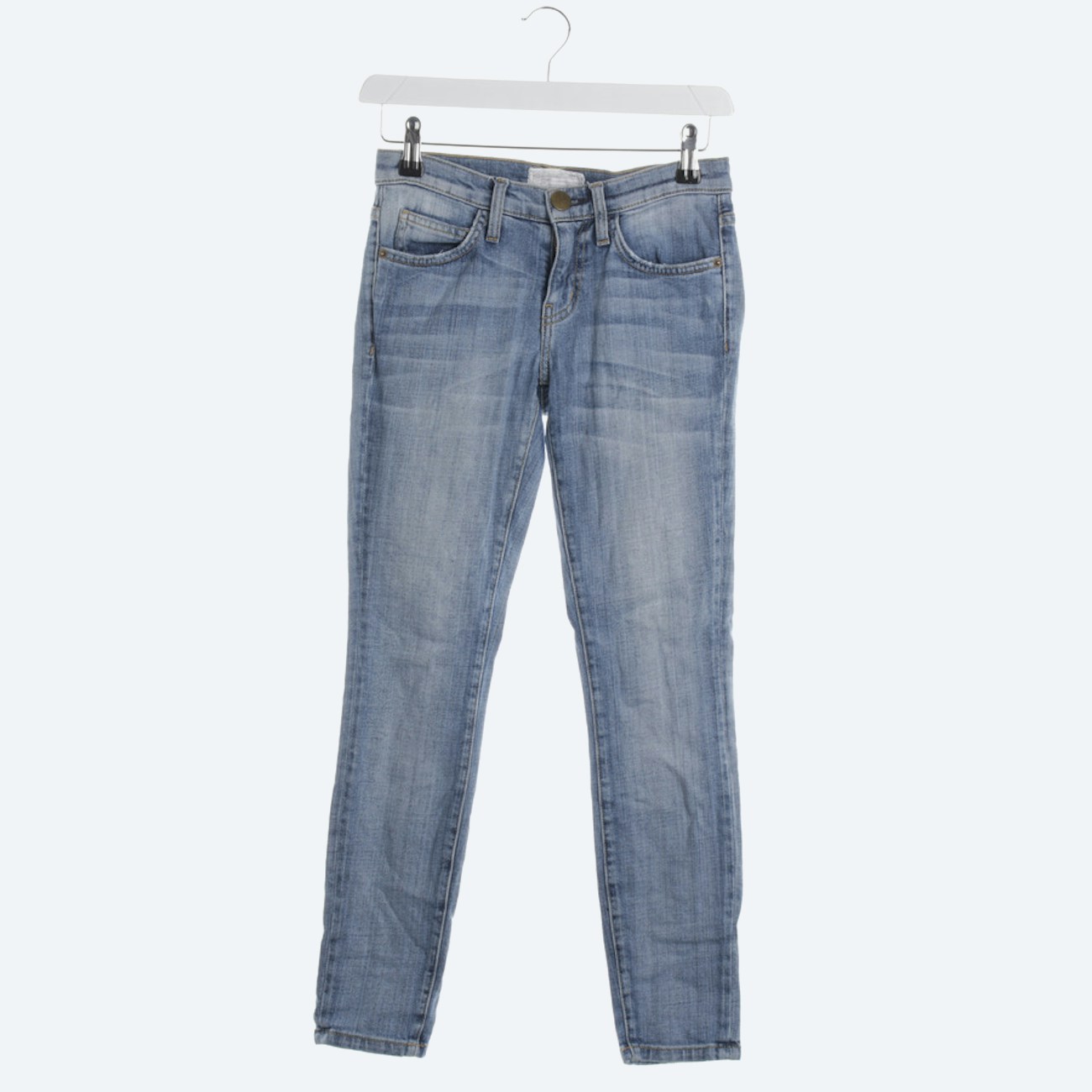 Image 1 of Jeans W24 Blue in color Blue | Vite EnVogue