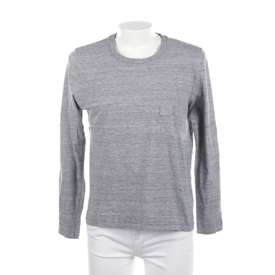 Image 1 of Longsleeve 40 in color Gray | Vite EnVogue
