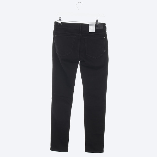 Bild 2 von Jeans W28 Schwarz in Farbe Schwarz | Vite EnVogue