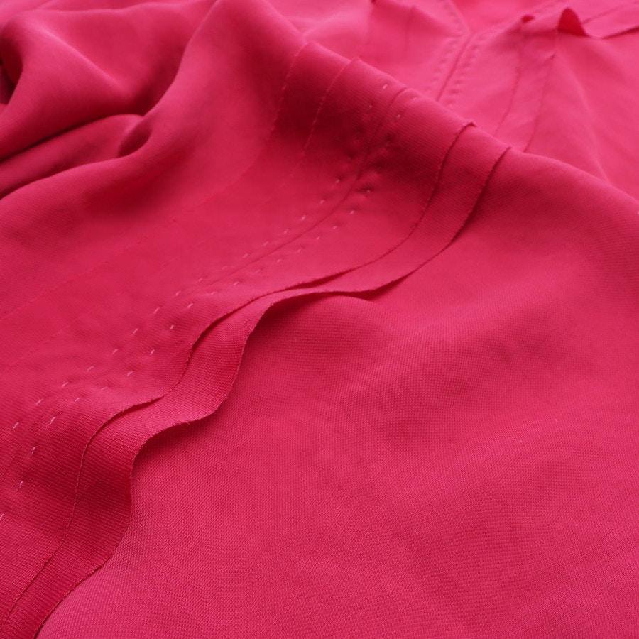 Bild 3 von Blusenshirt 34 Dunkelrosa in Farbe Rosa | Vite EnVogue