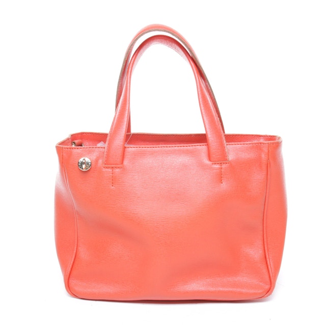 Image 1 of Handbag Orangered | Vite EnVogue