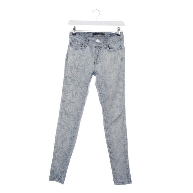 Image 1 of Jeans W25 Lightblue | Vite EnVogue