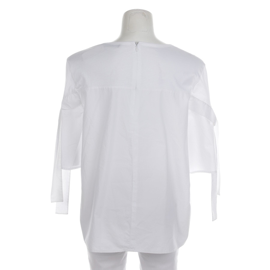 Image 2 of T-Shirt 40 White in color White | Vite EnVogue