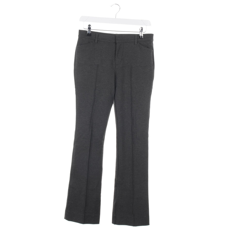 Image 1 of Trousers W26 Gray in color Gray | Vite EnVogue