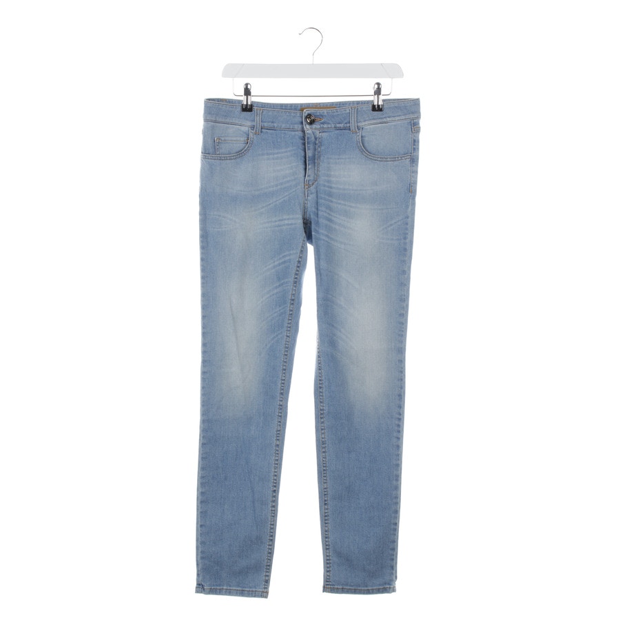 Image 1 of Jeans W31 Lightblue in color Blue | Vite EnVogue