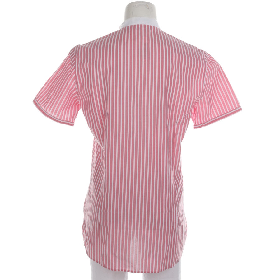 Image 2 of Shirt 40 Powder in color Red | Vite EnVogue