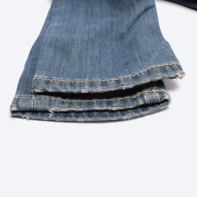 Image 3 of Jeans W26 Blue in color Blue | Vite EnVogue