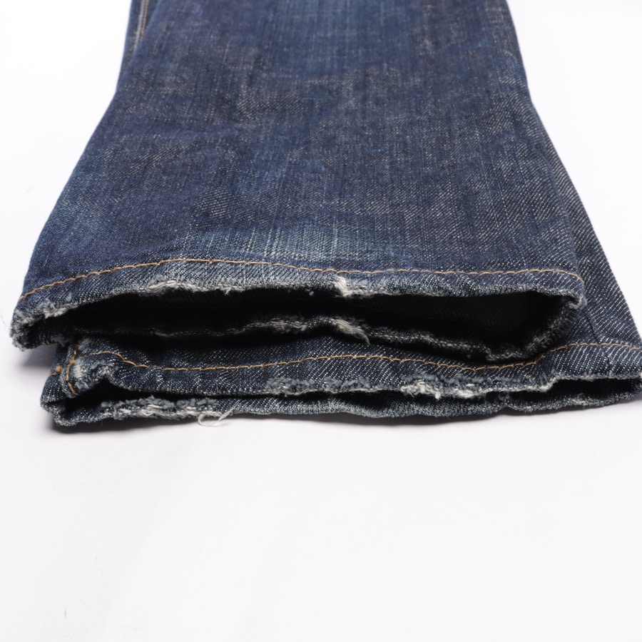 Bild 3 von Jeans 44 Marine in Farbe Blau | Vite EnVogue