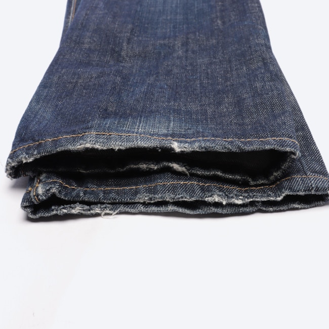 Image 3 of Jeans 44 Navy in color Blue | Vite EnVogue