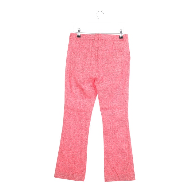 Trousers W28 Red | Vite EnVogue