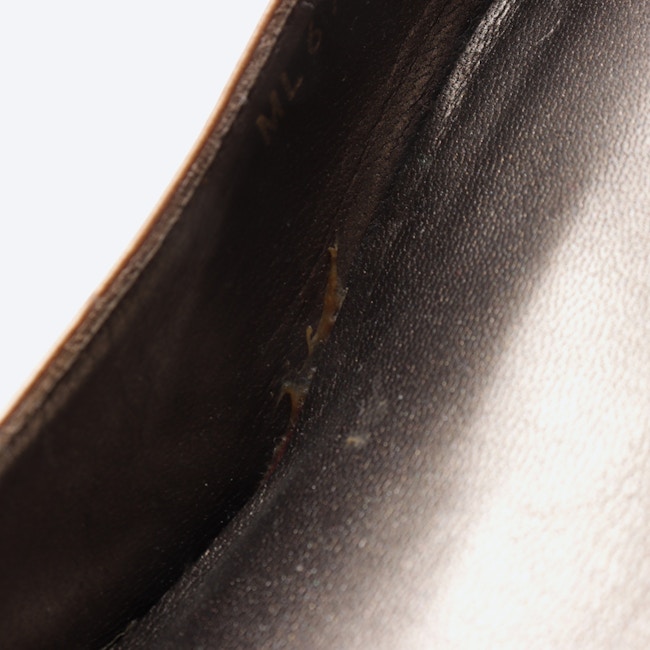 Image 5 of High Heels EUR38 Bronze in color Metallic | Vite EnVogue
