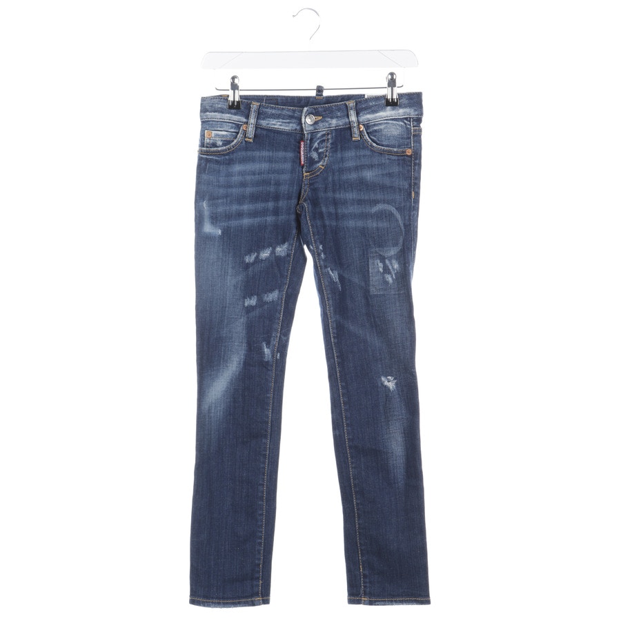 Image 1 of Jeans 30 Blue in color Blue | Vite EnVogue