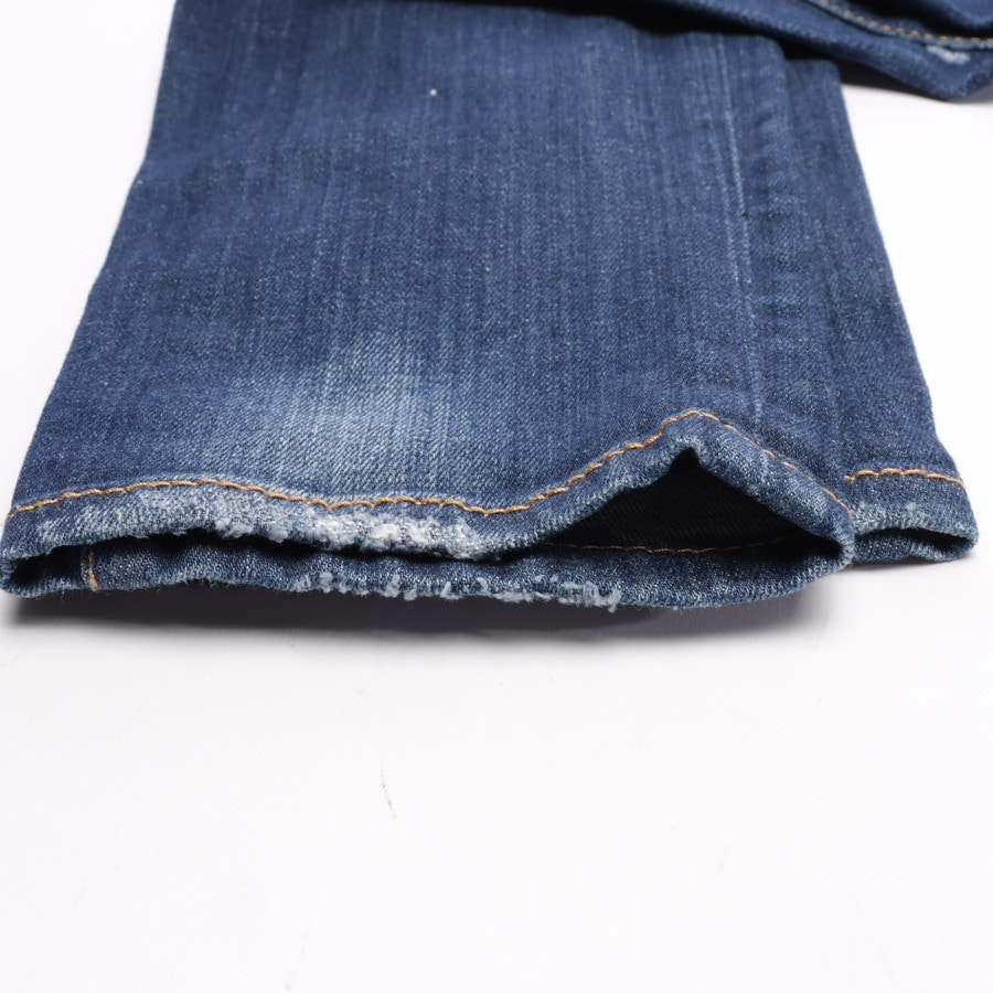 Image 3 of Jeans 30 Blue in color Blue | Vite EnVogue