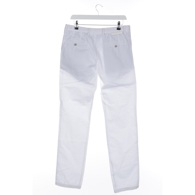 Trousers W32 White | Vite EnVogue