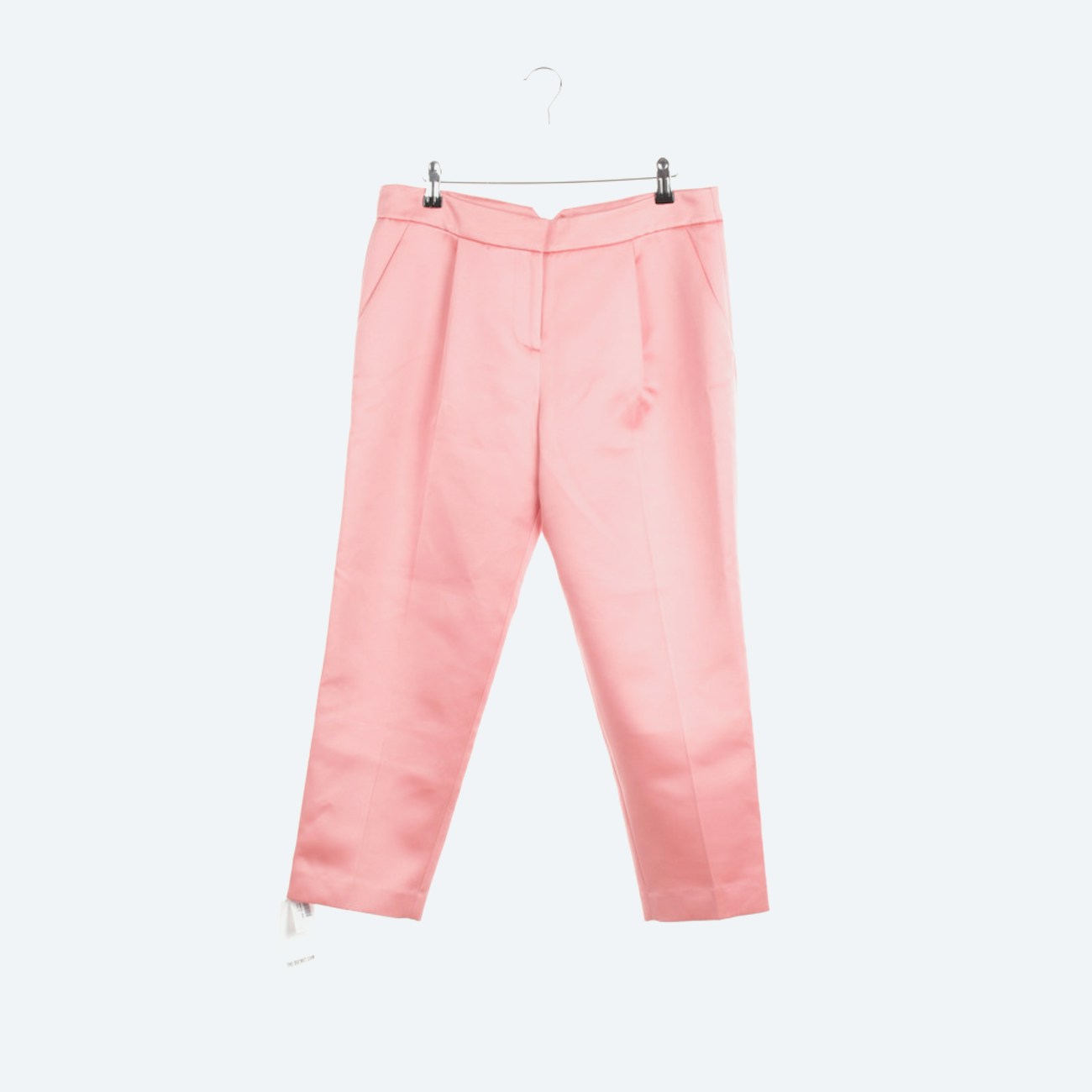 Image 1 of Trousers 36 Hotpink in color Pink | Vite EnVogue