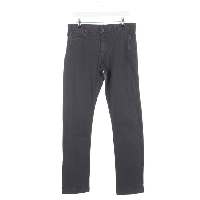 Image 1 of Trousers 46 Gray | Vite EnVogue