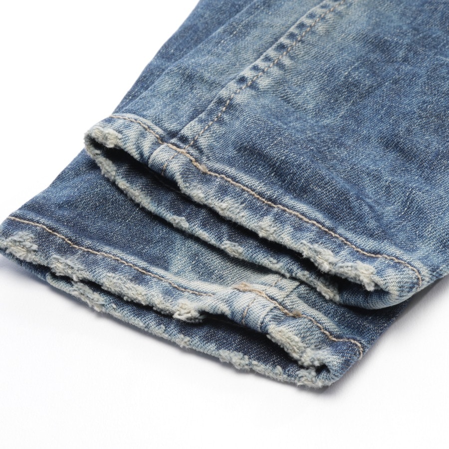 Image 5 of Jeans 2XS Blue in color Blue | Vite EnVogue