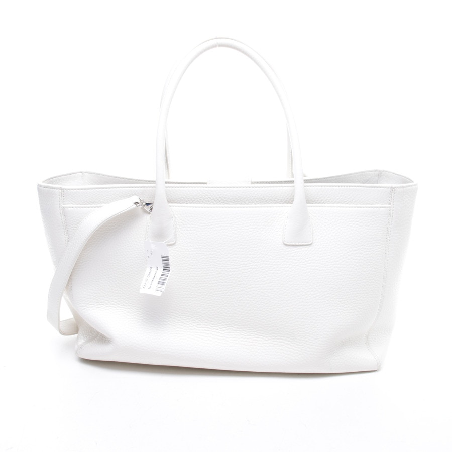 Bild 2 von Cerf Tote Handtasche Weiß in Farbe Weiß | Vite EnVogue