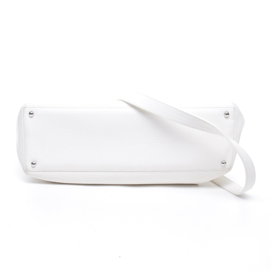 Bild 3 von Cerf Tote Handtasche Weiß in Farbe Weiß | Vite EnVogue