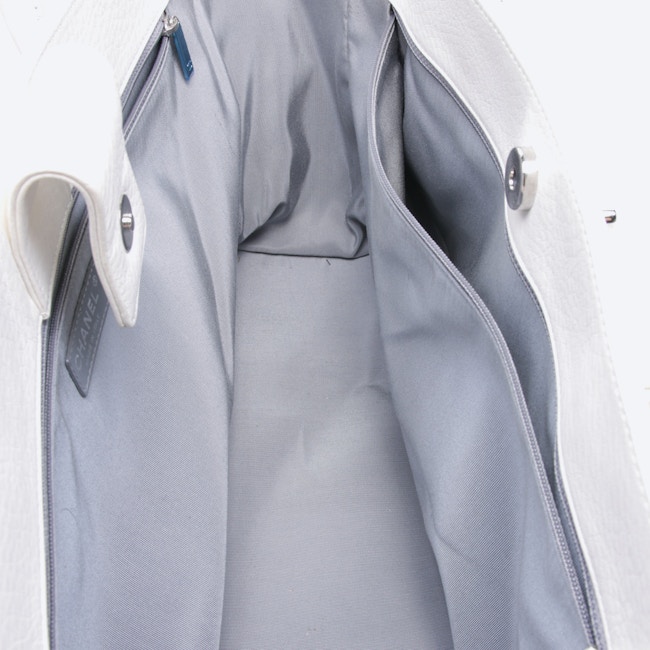 Bild 5 von Cerf Tote Handtasche Weiß in Farbe Weiß | Vite EnVogue