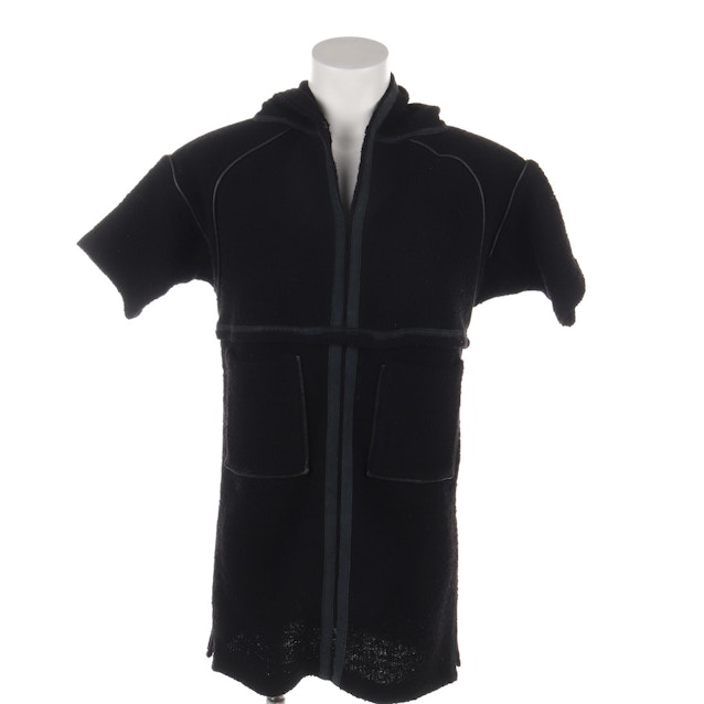 Knit Dress 36 Black | Vite EnVogue