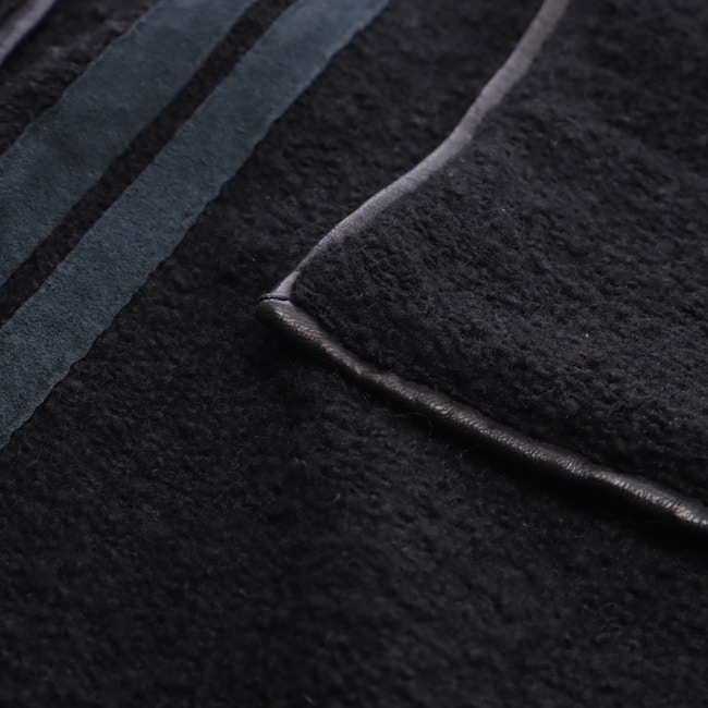 Image 3 of Knit Dress 36 Black in color Black | Vite EnVogue