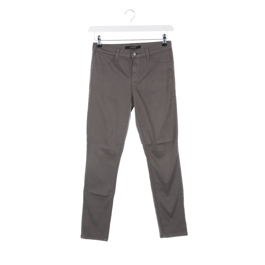Image 1 of Jeans W27 Gray green in color Gray | Vite EnVogue
