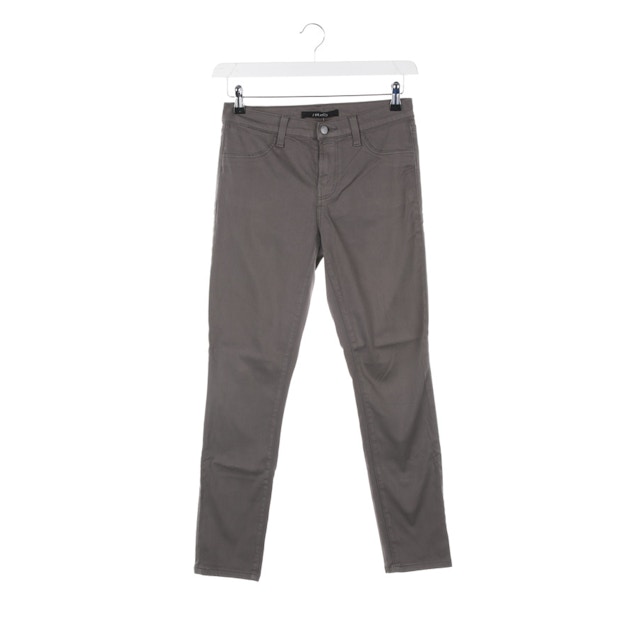 Image 1 of Jeans W27 Gray green | Vite EnVogue