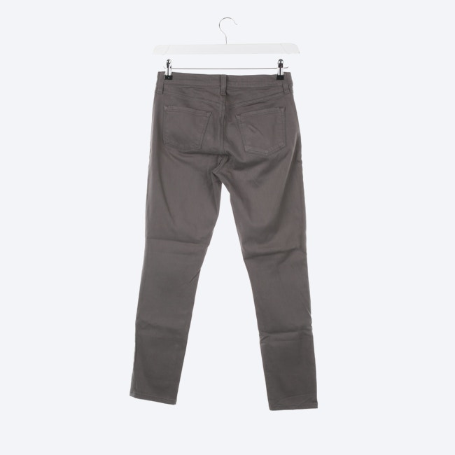 Image 2 of Jeans W27 Gray green in color Gray | Vite EnVogue