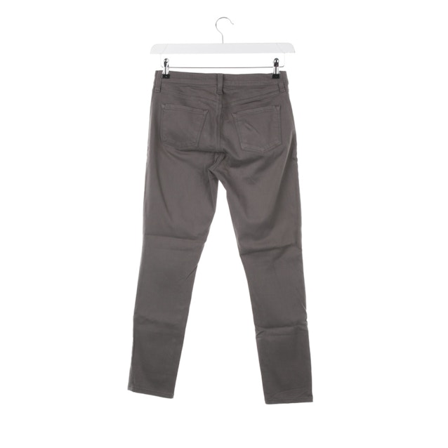 Jeans W27 Gray green | Vite EnVogue