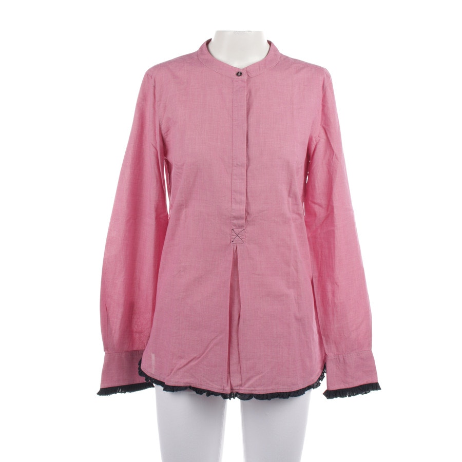 Image 1 of Shirt Blouse XS Fuchsia in color Pink | Vite EnVogue