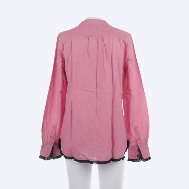 Image 2 of Shirt Blouse XS Fuchsia in color Pink | Vite EnVogue