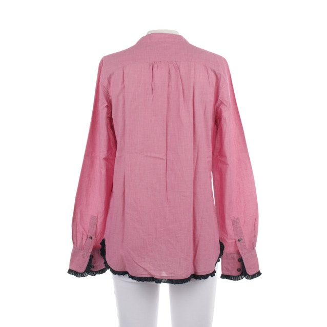 Shirt Blouse XS Fuchsia | Vite EnVogue